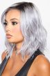 Dazzling Wavez Wig by Rene of Paris | Heat Resistant, Lace Front, Mono Part