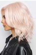 Dazzling Wavez Wig by Rene of Paris | Heat Resistant, Lace Front, Mono Part