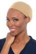 Deluxe Organic Cotton Wig Cap | Wig Cap & Hat Liner
