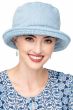 Denim Bucket Hat for Women | Jean Bucket Hat