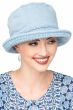 Denim Bucket Hat for Women | Jean Bucket Hat