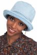 Denim Bucket Hat for Women | Jean Bucket Hat