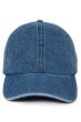 Denim Cotton Baseball Cap | Cotton Baseball Cap for Women