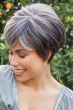 Destiny Wig by Orchid / Rene of Paris | Heat Defiant, Lace Front, Monofilament Part
