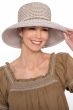 Diana Ribbon Checkered Bucket Hat | UPF 50+ Hats for Women