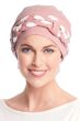 Double Braid Turban Set | All Cotton 2 pc Turbans for Woman
