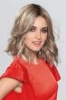 Drive Wig by Ellen Wille | Petite/Average, Lace Front, Mono Part, Heat Friendly