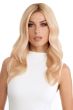 Dynamic Wig by TressAllure | Human Hair, Lace Front, Monofilament, Hand Tied