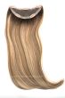 easiCrown HD 18" Topper Hairpiece by Jon Renau Wigs 