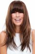easiFringe Human Hair Bangs by Jon Renau Wigs