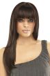 easiFringe Human Hair Bangs - by Jon Renau Wigs
