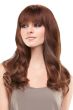 easiFringe Human Hair Bangs - by Jon Renau Wigs