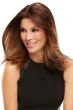 EasiPart HD 18 Inch Heat Defiant Topper by Jon Renau Wigs Easihair