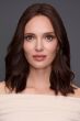 EasiPart Medium Human Hair 14” Hair Topper by Jon Renau | Remy Human Hair, Monofilament