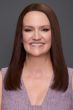 EasiPart XL Wide 14" Hair Topper by Jon Renau | Remy Human Hair, Monofilament