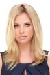 easiPart XL 12 Inch Human Hair Topper Hair Piece by Jon Renau