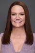 EasiPart XL Wide 14" Hair Topper by Jon Renau | Remy Human Hair, Monofilament