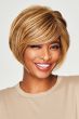 Easy Does It Wig by Raquel Welch | Lace Front, Mono Part, Heat Friendly