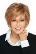 Easy Does It Wig by Raquel Welch | Lace Front, Mono Part, Heat Friendly