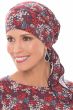 Cardani Easy On Pre Tied Head Scarf in Bamboo