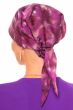 Clearance Easy to Tie (E-T-T) Scarf Cap in Premium Prints