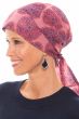Clearance Easy to Tie (E-T-T) Scarf Cap in Premium Prints