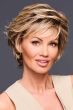 Edge Factor Wig by Gabor | Lace Front, Monofilament, Heat Friendly