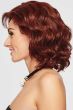 Editor's Pick by Raquel Welch Wigs - Lace Front, Monofilament Wig