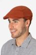 Elijah Cotton Twill Driver Cap | Stylish Driver Caps for Men
