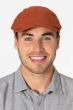 Elijah Cotton Twill Driver Cap | Stylish Driver Caps for Men