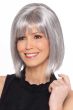 Elle Wig by Cardani | Bob Wig with Bangs