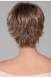 Sky Wig by Ellen Wille | Petite/Average, Monofilament
