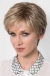 Close Hair Topper by Ellen Wille | Lace Front, Monofilament, Hand Tied