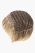 Close Hair Topper by Ellen Wille | Lace Front, Monofilament, Hand Tied