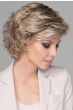 Large Daily Wig by Ellen Wille | Lace Front, Monofilament Crown