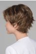 Flip Mono Wig by Ellen Wille | Petite/Average, Lace Front, Monofilament Top