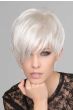 Disc Wig by Ellen Wille | Petite/Average, Monofilament Part