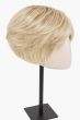 Ideal Top Piece Hair Topper by Ellen Wille | Remy Human Hair, Hand Tied, Lace Front, Monofilament
