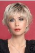 Open Wig by Ellen Wille | Petite/Average, Monofilament Crown