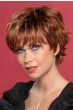 Open Wig by Ellen Wille | Petite/Average, Monofilament Crown
