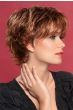 Open Wig by Ellen Wille | Petite/Average, Monofilament Crown