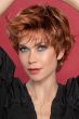 Open Wig by Ellen Wille | Petite/Average, Monofilament Crown