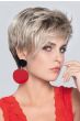 Point Wig by Ellen Wille | Petite/Average, Monofilament Crown