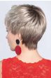 Point Wig by Ellen Wille | Petite/Average, Monofilament Crown