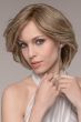Brilliance Plus Wig by Ellen Wille | Petite/Average, Remy Human Hair, Hand Tied, Lace Front, Monofilament