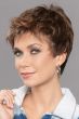Tab Wig by Ellen Wille | Petite/Average Pixie Wig with Lace Front & Monofilament Crown