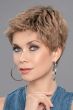 Tab Wig by Ellen Wille | Petite/Average Pixie Wig with Lace Front & Monofilament Crown