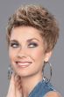 Tab Wig by Ellen Wille | Petite/Average Pixie Wig with Lace Front & Monofilament Crown