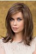 Effect Hair Topper by Ellen Wille | Lace Front, Monofilament, Heat Friendly