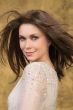 Effect Hair Topper by Ellen Wille | Lace Front, Monofilament, Heat Friendly